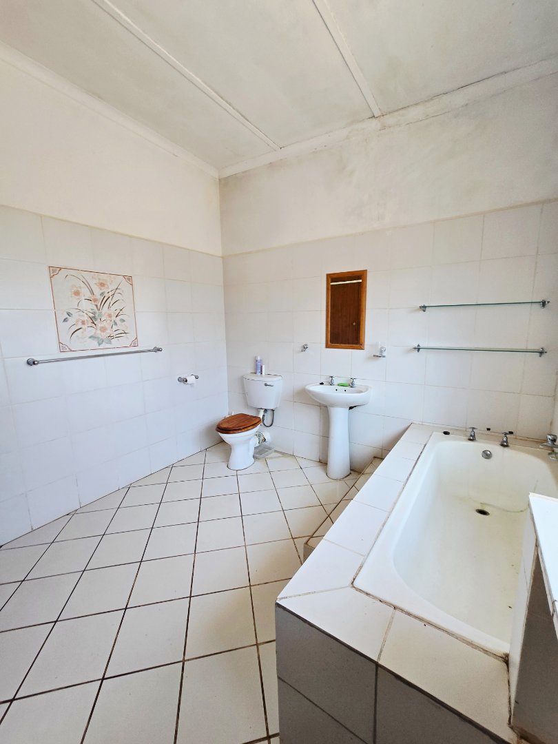 3 Bedroom Property for Sale in Stilfontein Ext 4 North West